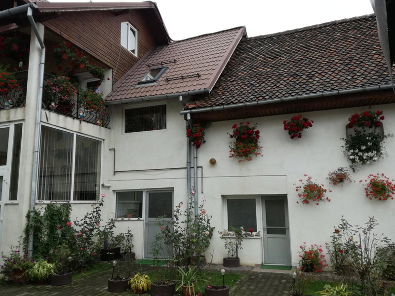 Vila Nely, Râşnov, Romania