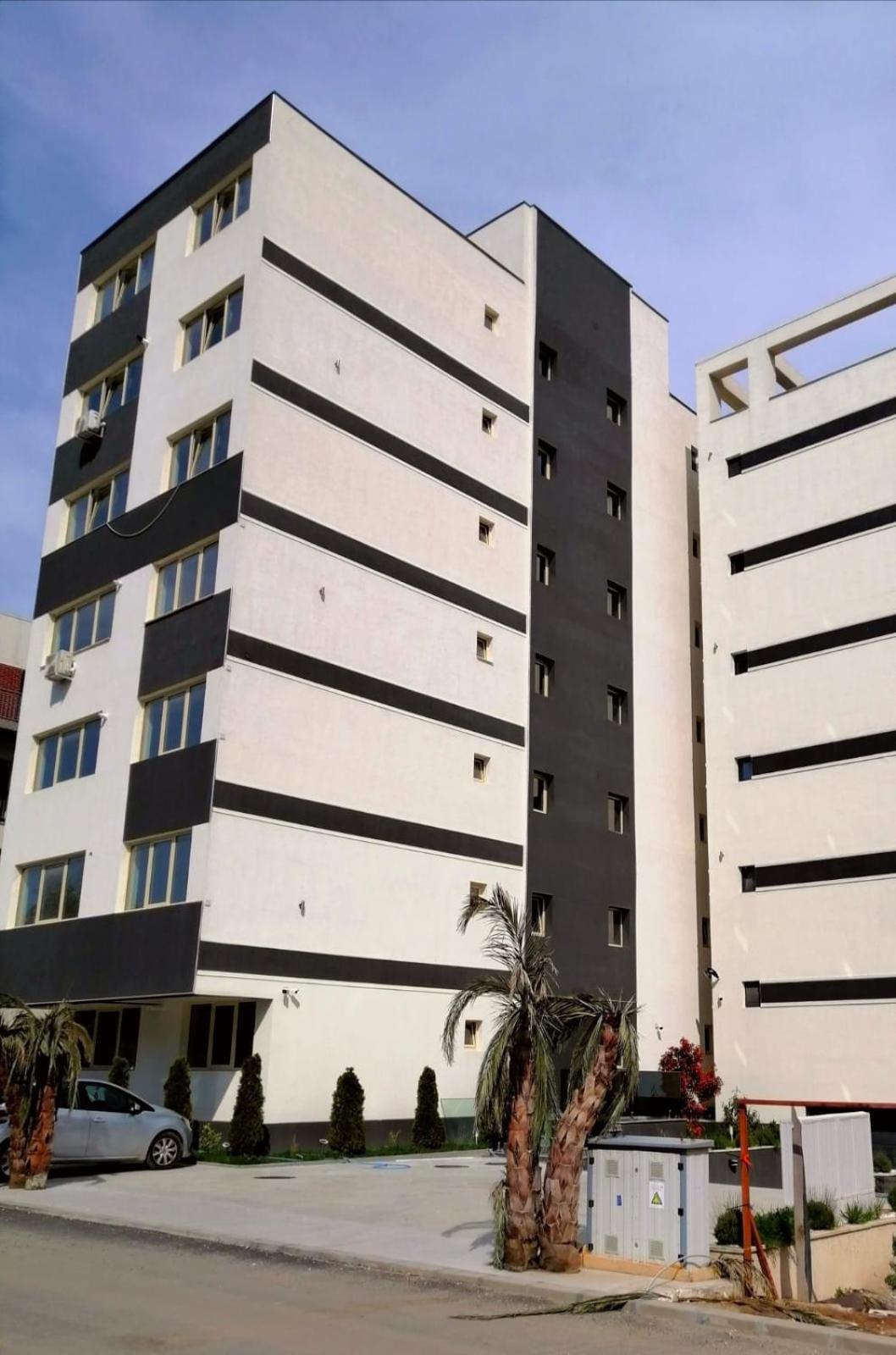 Hotel · Sofia Seaside Apartamente Mamaia Nord, Mamaia Nord