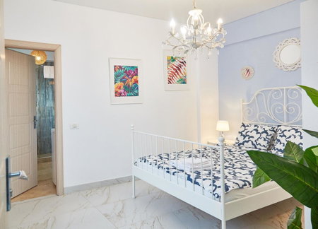 Sofia Seaside Apartamente Mamaia Nord, Mamaia Nord, Romania