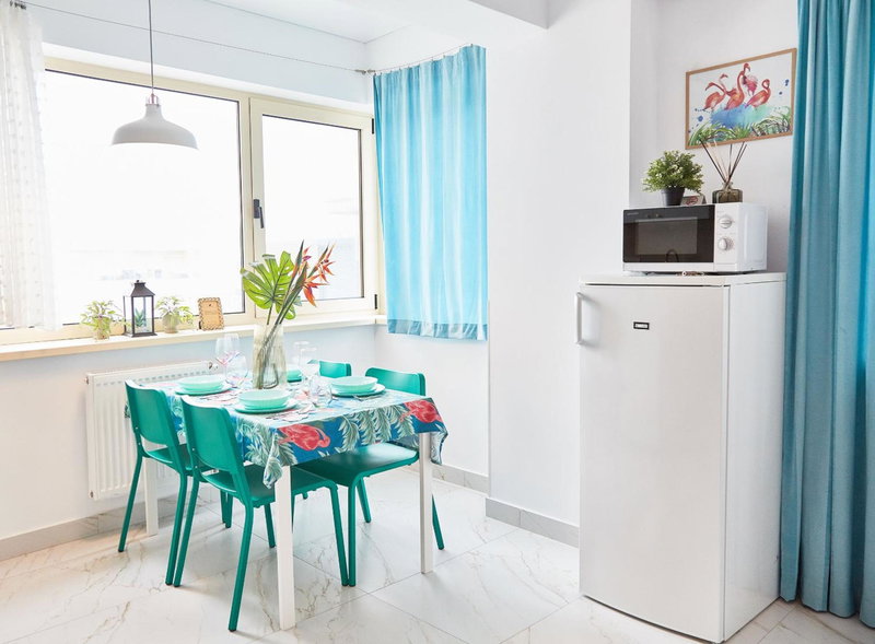 Sofia Seaside Apartamente Mamaia Nord, Mamaia Nord, Romania