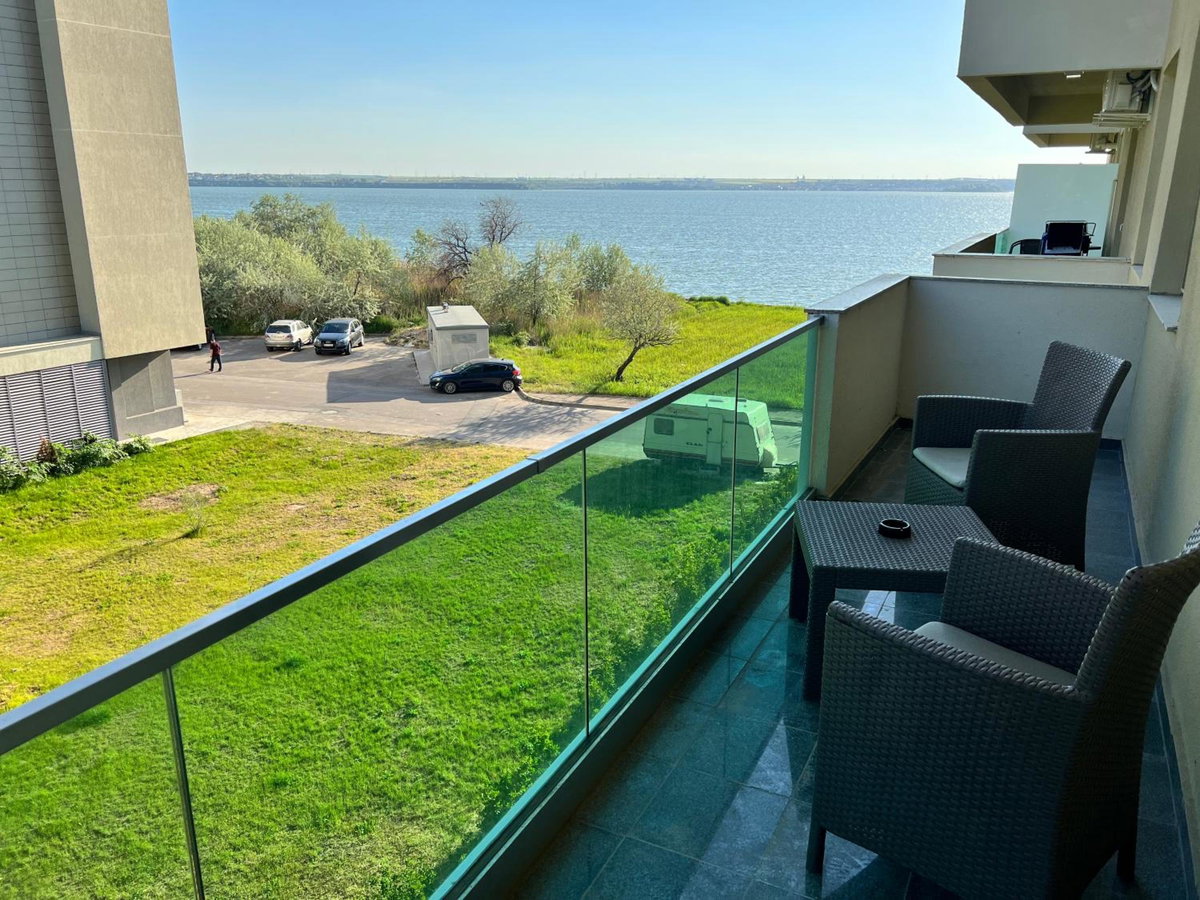 Apartment Robedy, Rumanía