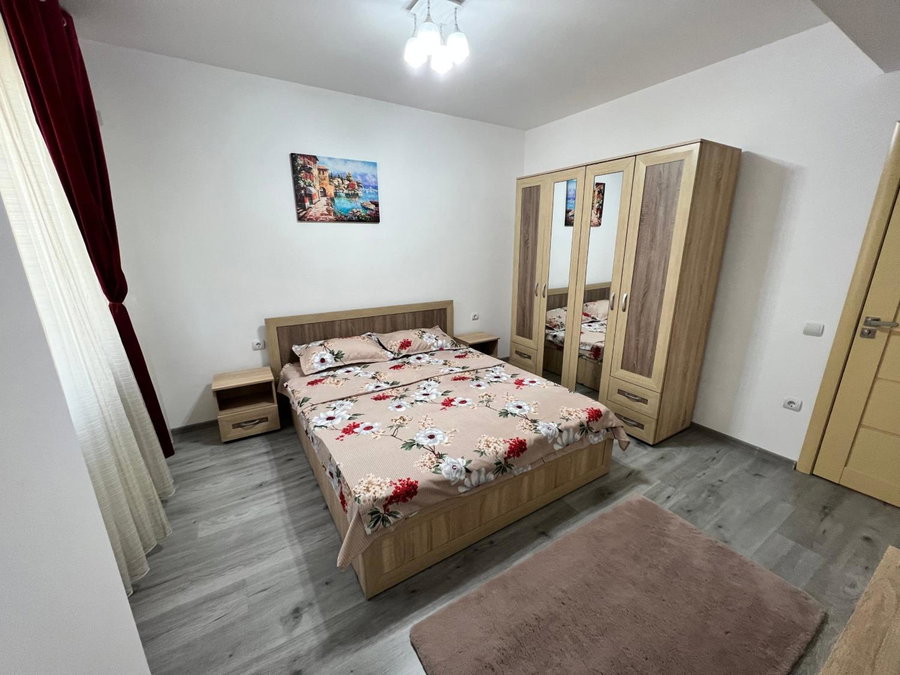 Apartment Robedy, Mamaia, Romania