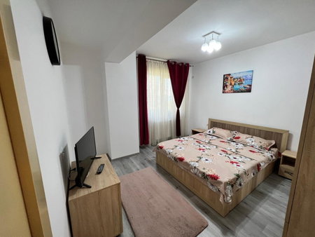 Apartment Robedy, Mamaia, Romania