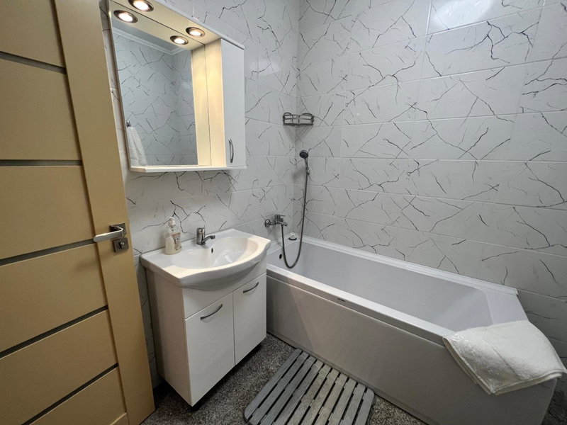Apartment Robedy, Mamaia, Romania