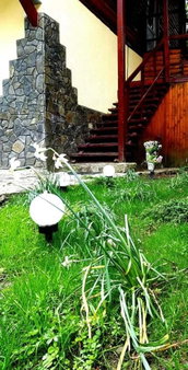 Pensiunea Don Sergio, Predeal, Romania