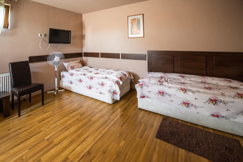 Pensiunea Cupidon, Tîrgu Secuiesc, Romania