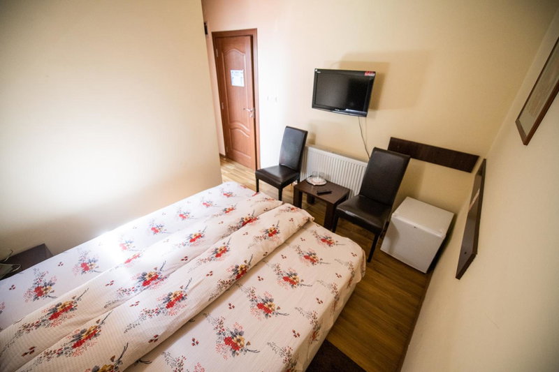 Pensiunea Cupidon, Tîrgu Secuiesc, Romania