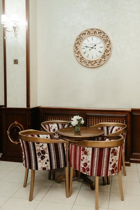 Hotel Capitol, Iaşi, Romania