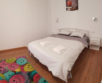 Apartament 5 Budiu, Târgu-Mureş, Romania