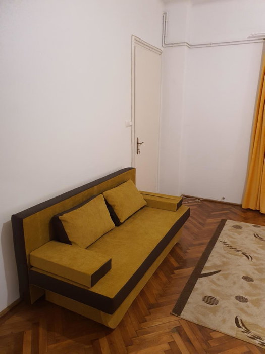 Apartament Enescu, Timişoara, Romania