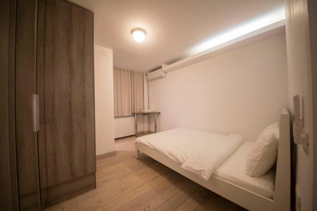 Unirii Center Apartments by Olala Homes, Bucharest, Romania