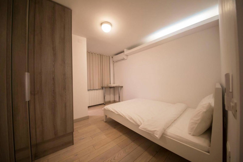 Unirii Center Apartments by Olala Homes, Bucharest, Romania