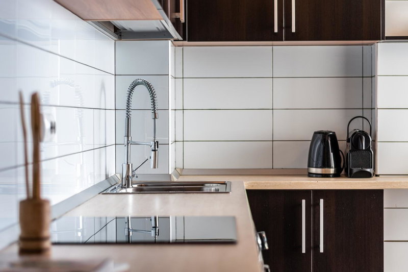 Unirii Center Apartments by Olala Homes, Bucharest, Romania