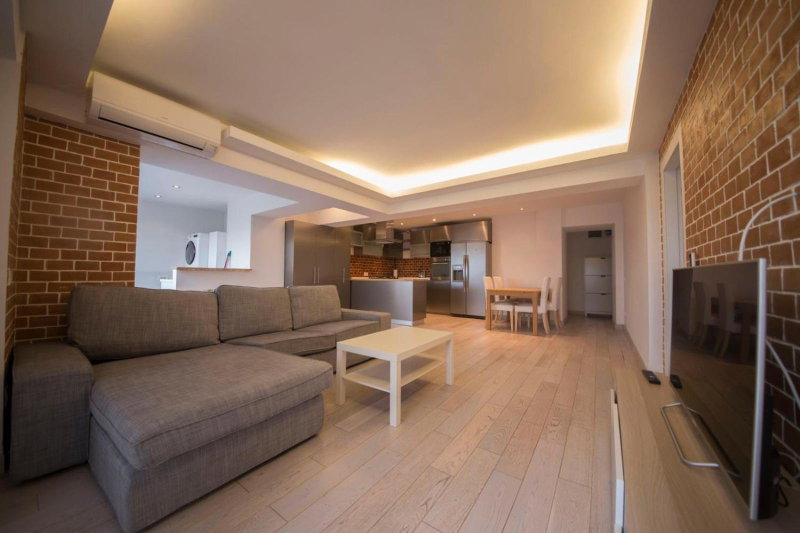 Unirii Center Apartments by Olala Homes, Bucharest, Romania