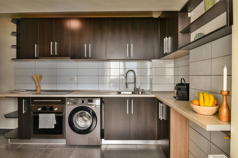 Unirii Center Apartments by Olala Homes, Bucharest, Romania