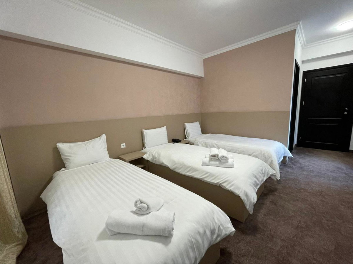 Hotel · Hotel Rivoli, Bucharest