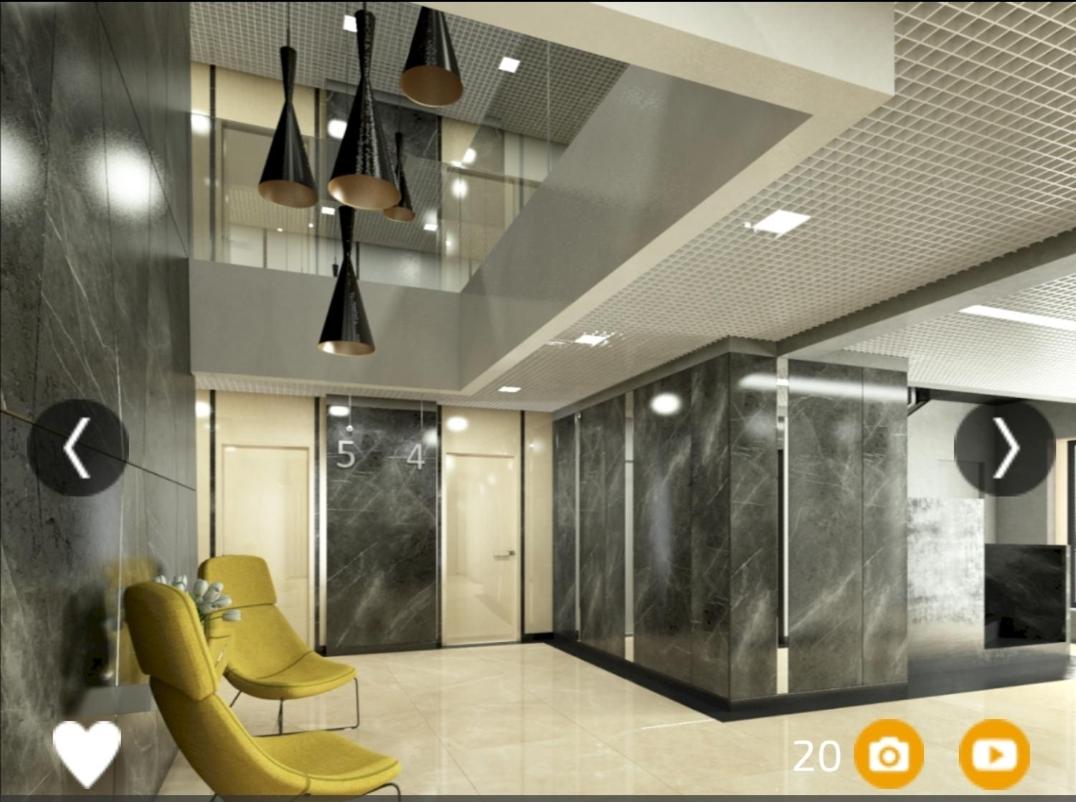 Hotel · Vida Herastrau, luxury 2 rooms apartment, Bucharest