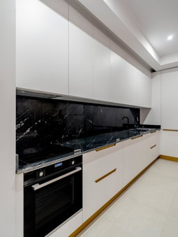 Vida Herastrau, luxury 2 rooms apartment, Bucharest, Romania