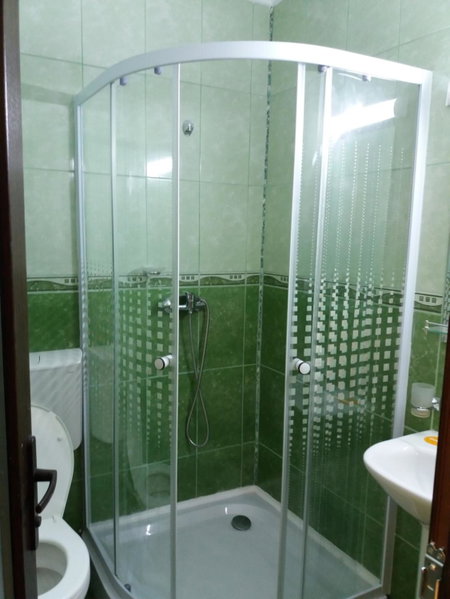 Pensiunea Cireșul Alb, Tulcea, Romania