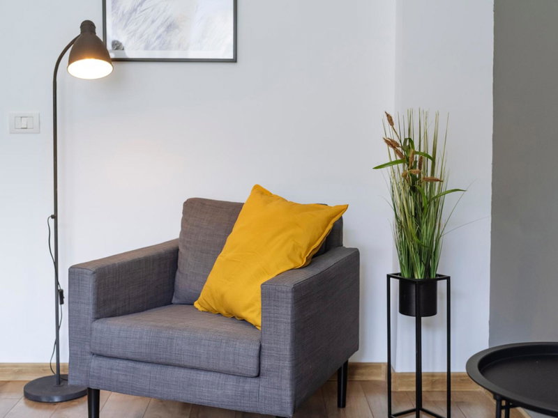 Downtown friendly studio, Bucharest, Romania