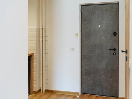 Downtown friendly studio, Bucharest, Romania