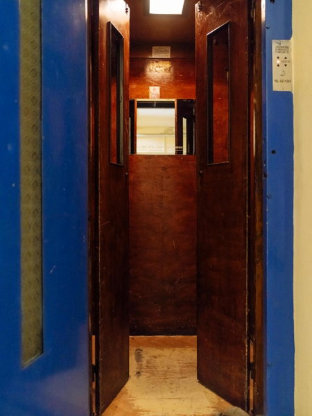Downtown friendly studio, Bucharest, Romania