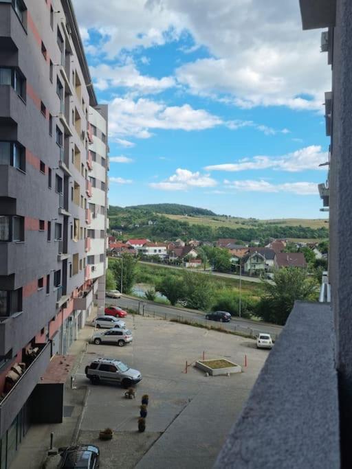 Hotel · AryaHome, Bistriţa