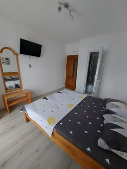 Casa Dalys, Orşova, Romania