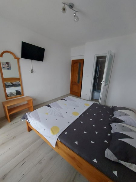 Casa Dalys, Orşova, Romania