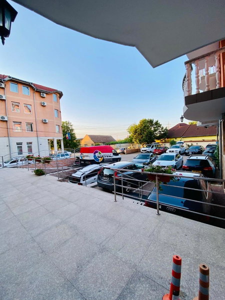 Pensiune Roua 2, Arad, Romania