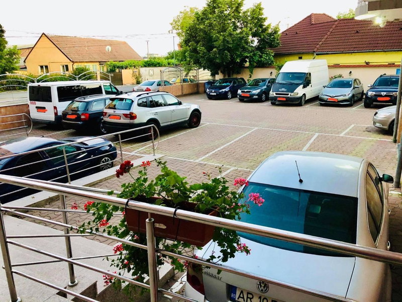 Pensiune Roua 2, Arad, Romania