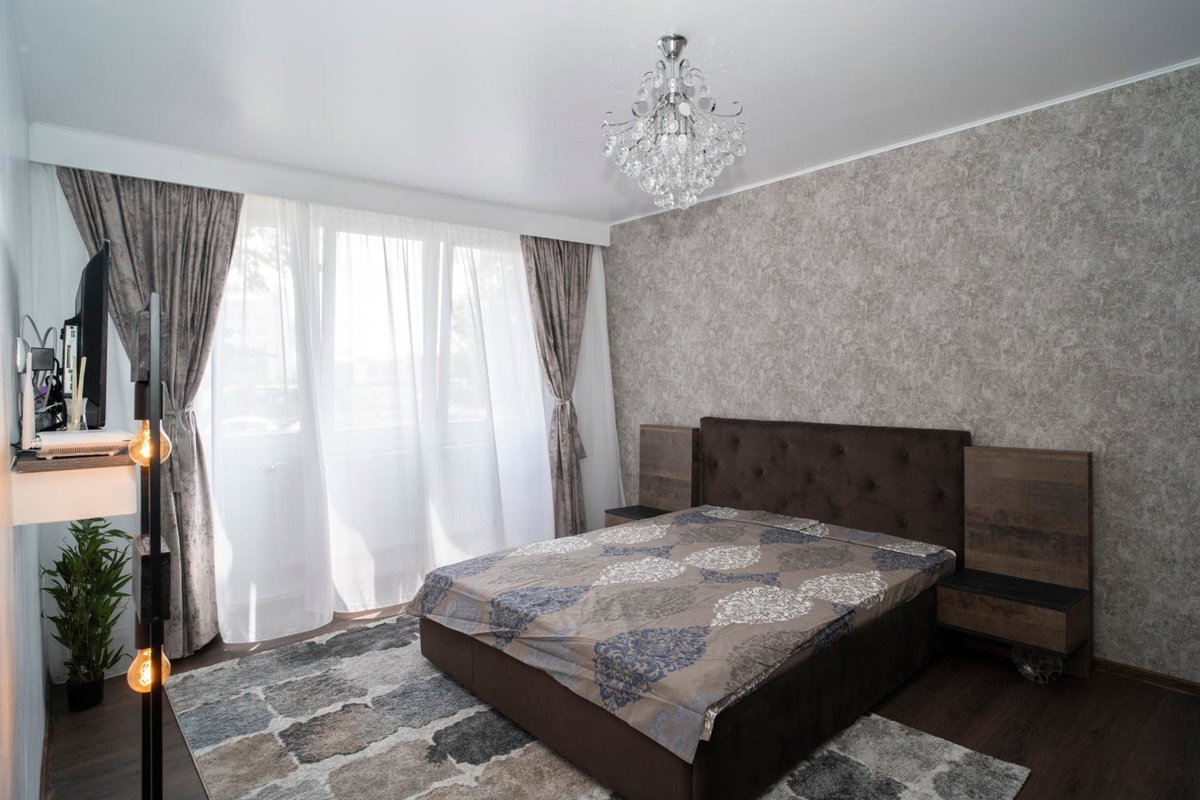 Hotel · Garsoniera LUX Drumul Taberei, Bucharest