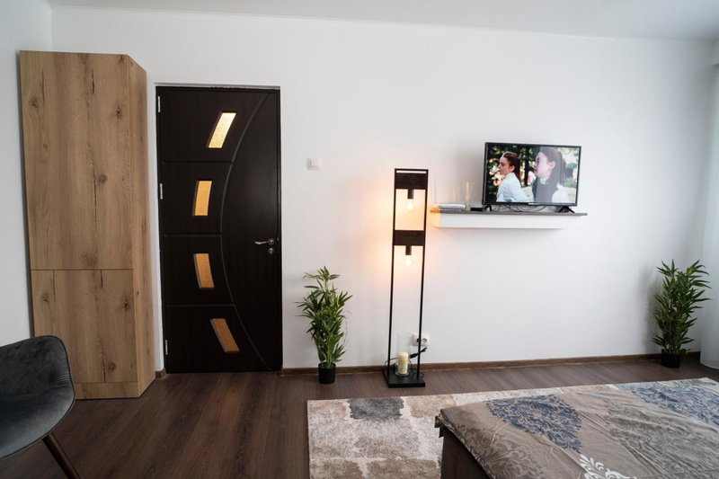 Garsoniera LUX Drumul Taberei, Bucharest, Romania