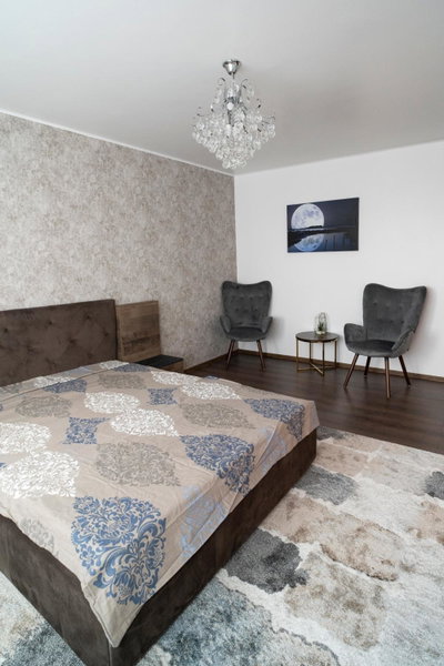 Garsoniera LUX Drumul Taberei, Bucharest, Romania
