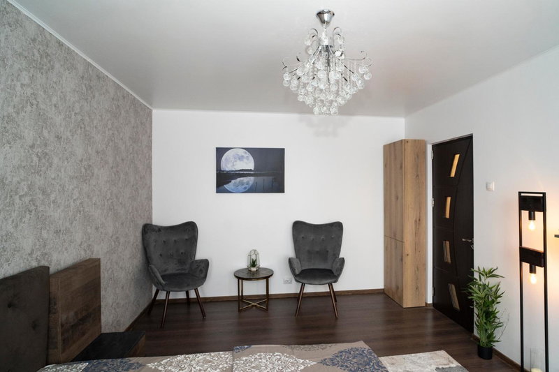 Garsoniera LUX Drumul Taberei, Bucharest, Romania