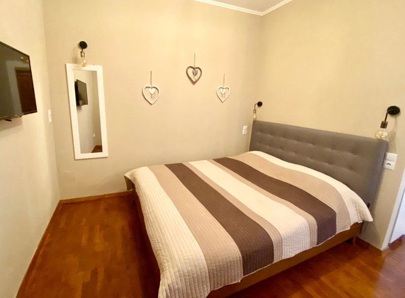 Johann Gott Suite, Braşov, Romania