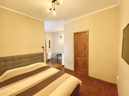 Johann Gott Suite, Braşov, Romania