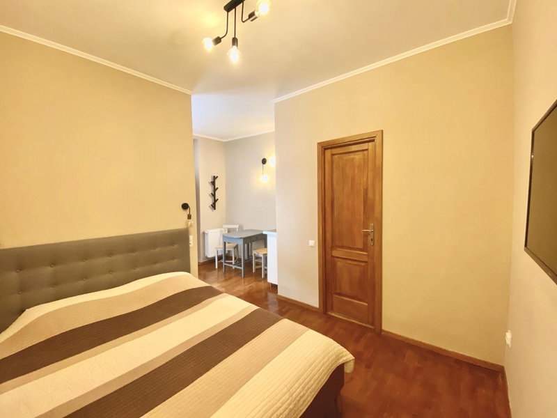 Johann Gott Suite, Braşov, Romania