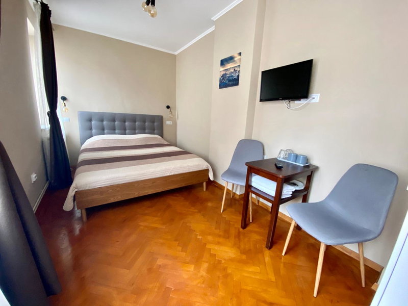 Johann Gott Suite, Braşov, Romania