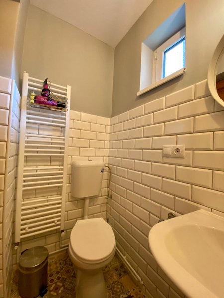 Johann Gott Suite, Braşov, Romania