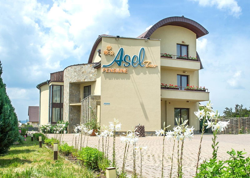 AselTur Brasov, Braşov, Romania