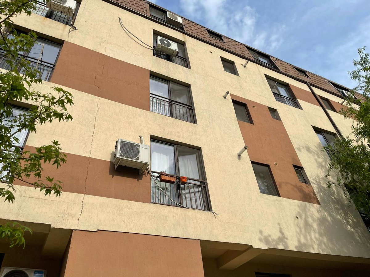 Hotel · Giurgiului Apartament, Bucharest
