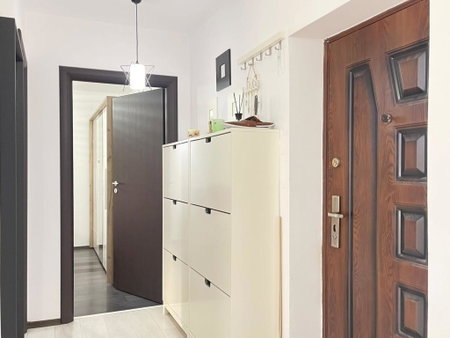 Giurgiului Apartament, Bucharest, Romania