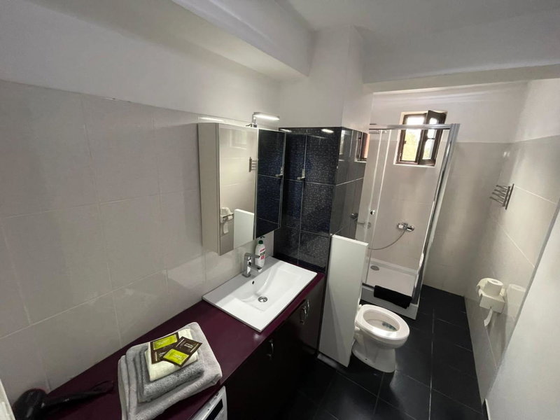 Giurgiului Apartament, Bucharest, Romania