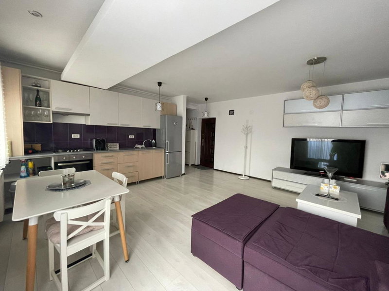 Giurgiului Apartament, Bucharest, Romania
