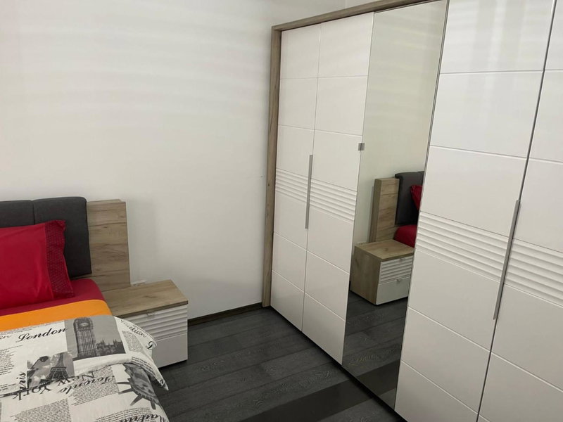 Giurgiului Apartament, Bucharest, Romania