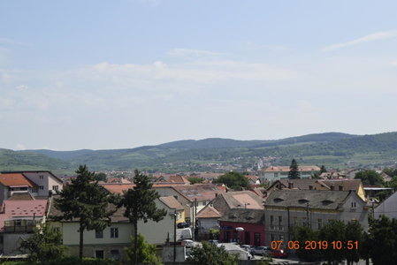 CosmopolitApart, Sibiu, Romania