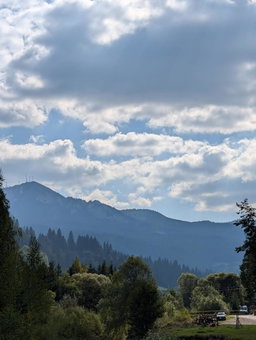 Cazare La Piatra Buhei, Câmpulung Moldovenesc, Romania