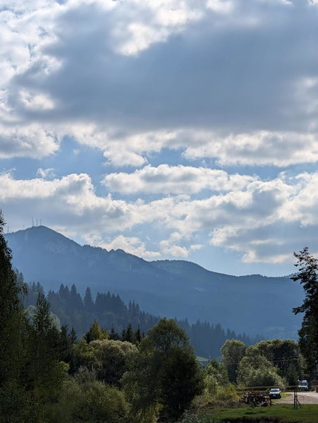 Cazare La Piatra Buhei, Câmpulung Moldovenesc, Romania