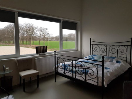 B&B Manege Groenewoude, Woudenberg, The Netherlands